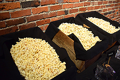 ITS YOUR WORLD BAR MITZVAH